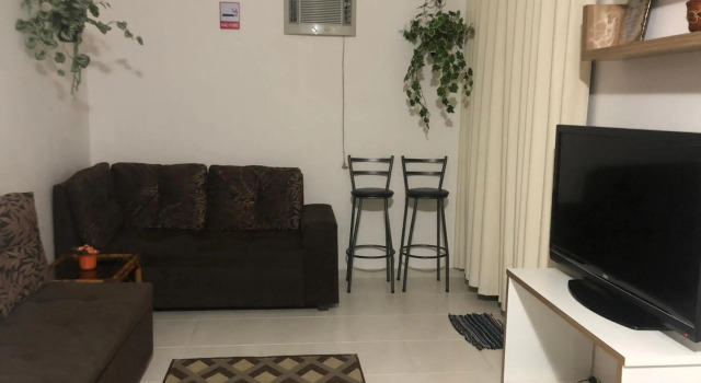 Apartamento em Caldas Novas, Забронировать Апартаменты/квартира Калдас-Новас 