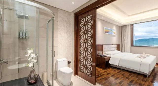 Suite Sky Line Hotel
