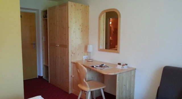 Haus Alpenglühn, Забронировать Отель Отели Тироля 3 звезды, 3*