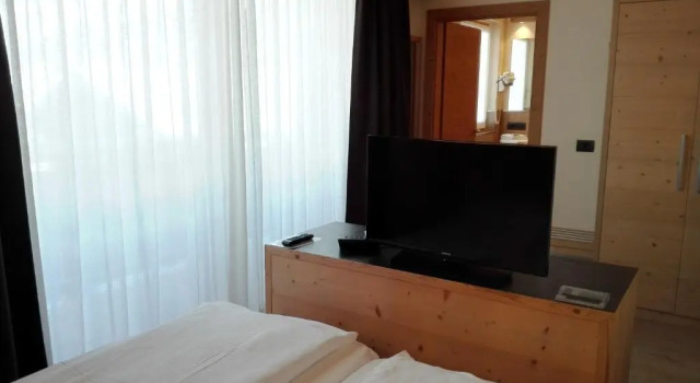 Номер Economy Hotel Silvestri