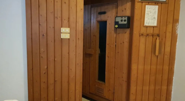 Cozy Cabin - Hostel
