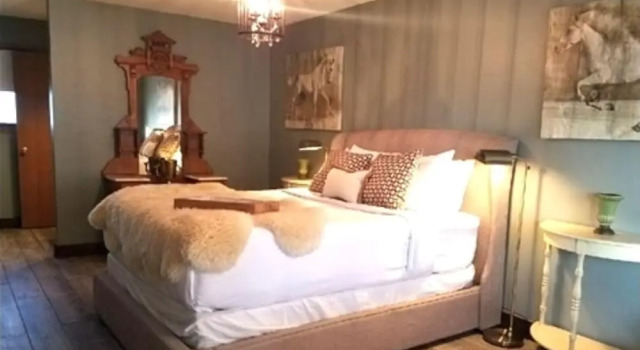 Коттедж Standard Maxwell Mansion Hotel