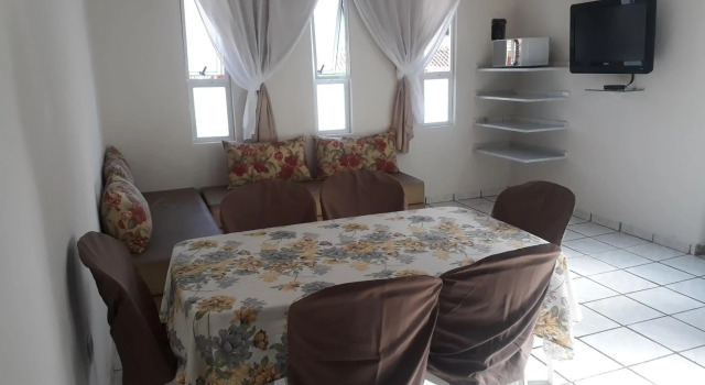 Casa Condominio 250M Praia Maranduba Wifi Churrasqueira