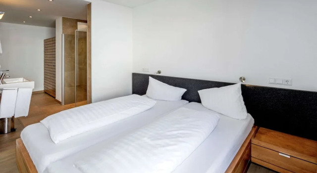 Апартаменты с балконом Apartment in Gerlos Next to the ski Slope