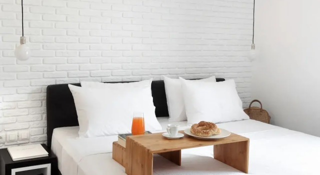 Athens View Loft - 04