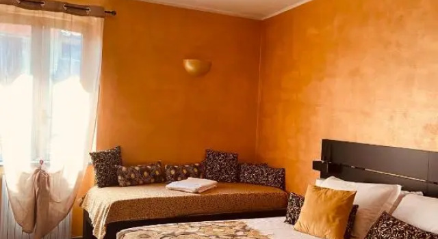 Коттедж Marieta Rooms