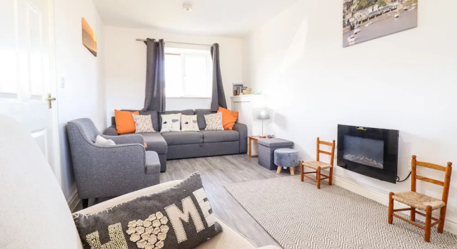 Sealyons, Buchen Sie Hotel Fairbourne Snowdonia