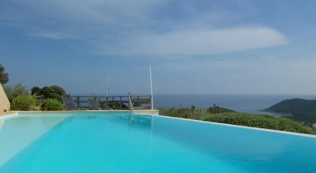 Carole F4 - Swimming Pool IN Residence - Fautea- 3