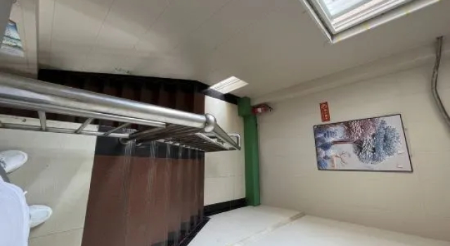 Linying Wudu Hotel, Book Hotel Luohe Henan