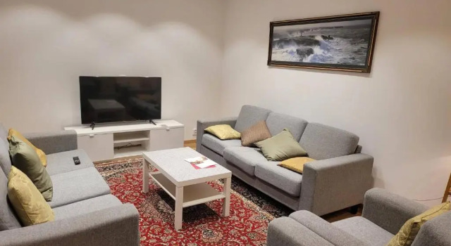2 bed Room Quite and Central House in Orebro, Réserver Maison de vacances Orebro Orebro