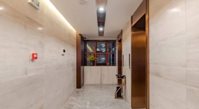 Junlai Hotel (Zhangzhou Jian'an Cultural Plaza), Book Hotel Hotels in Bozhou with Parking, Parking