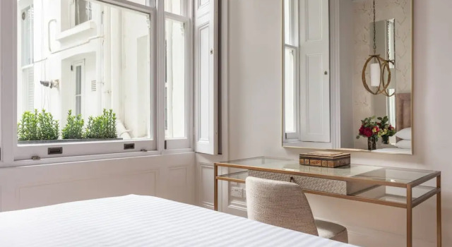 Elvaston Place III by Onefinestay, Забронировать Отель Бизнес-отели Лондона, рядом с Парк Кенсингтонские сады, 4* 5*