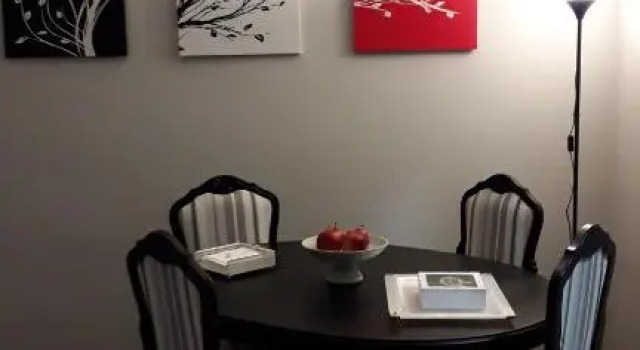 L'airone apartment