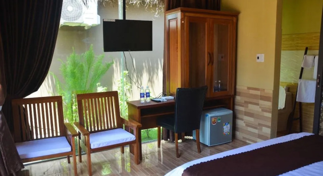 Hoi An Coco Bungalows, Rezerwuj Hotel Tanie hotele w Quang Nam
