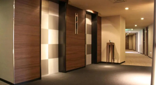 Студия Hotel Il Credo Gifu - Vacation STAY 84601