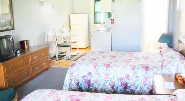 Номер Standard Muskey's Landing Resort
