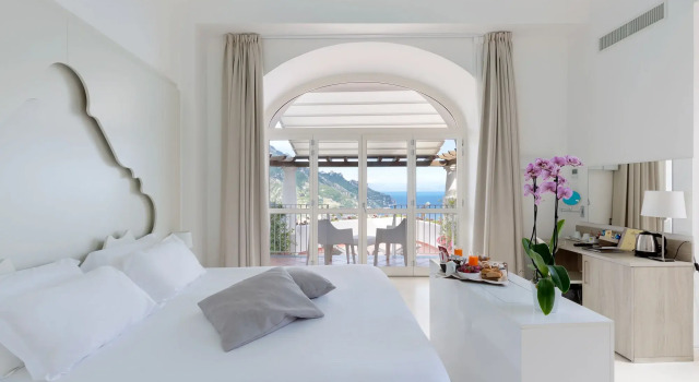 Villa Piedimonte