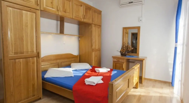 Студия Lovely studio for 2 persons