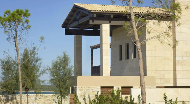The Romanos, a Luxury Collection Resort, Costa Navarino, Prenota Resort Costa Navarino Messinia