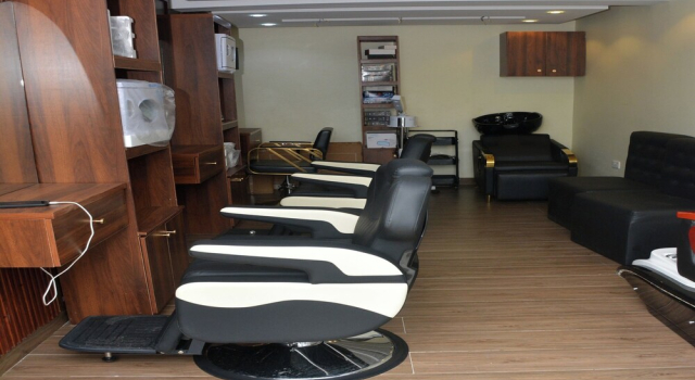 Garden City Hotel, Book Hotel Port Harcourt 