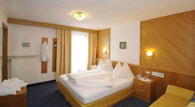 Hotel Alpenjuwel