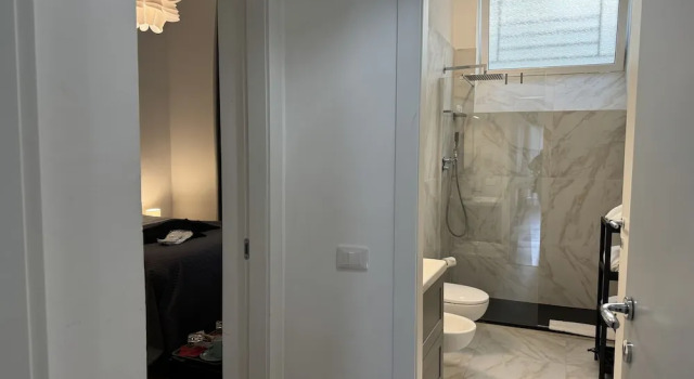 Номер Superior Relais Stibbert Florence