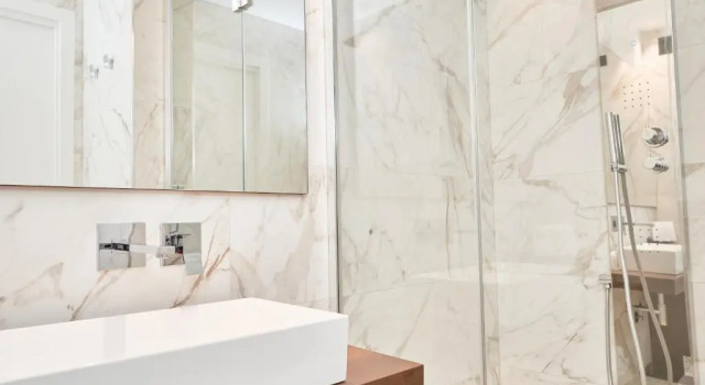 Двухместный номер Standard Palazzo Salomone