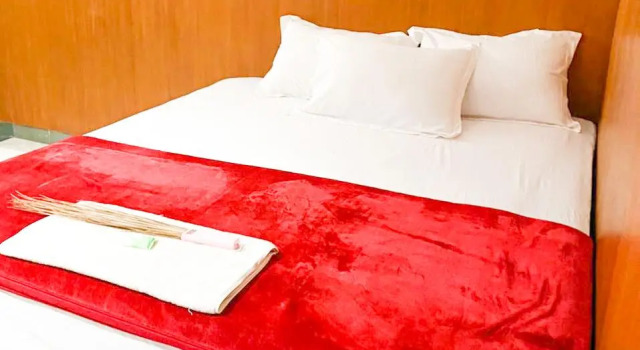 Hotel Shabine Rungkut RedPartner