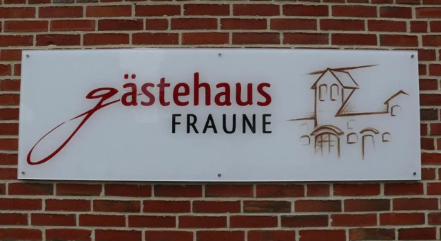 Номер Standard Gästehaus Fraune