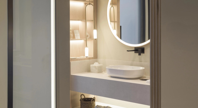 Люкс Kolektif Suites Hotel