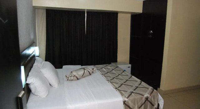 Двухместный номер Deluxe Dawn Carrington Hotels