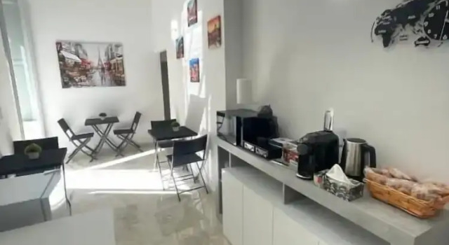 Номер Comfort Rome Jubilee Stays