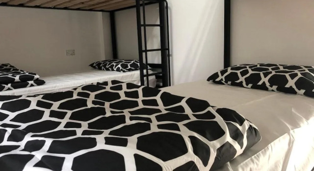 St Kilda Accommodation, Book Hostel Hostels in Melbourne Region, Hostel