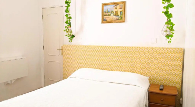 Двухместный номер Standard Casa Londres