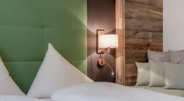 Haus Melisande - Mountain Hideaway mit Pool, Забронировать Отель СПА-отели Тироля, SPA-услуги