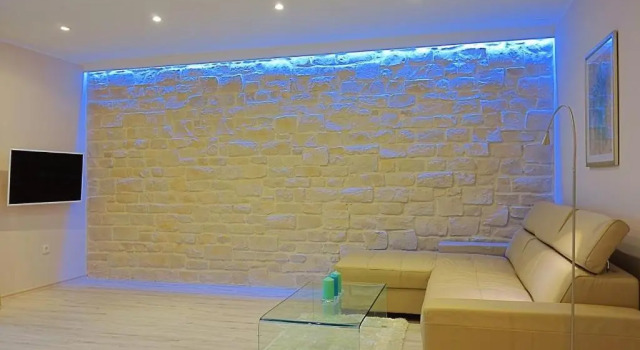 Апартаменты Superior Big Blue Apartments