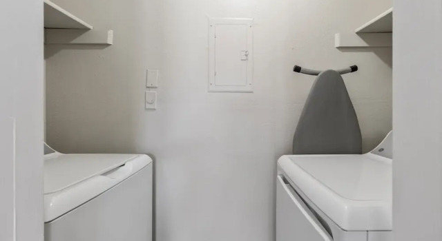 Апартаменты c 1 комнатой Landing Apartments - Quail Ridge