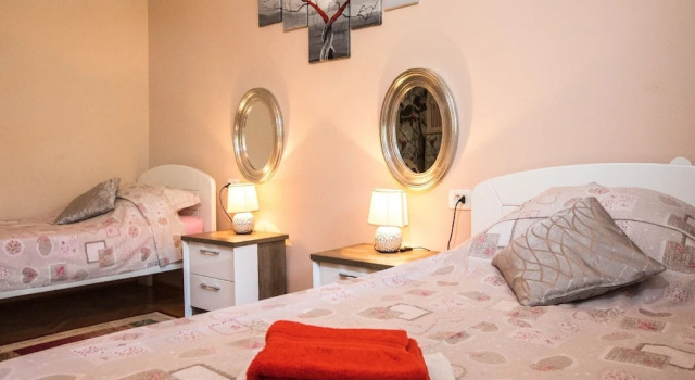Апартаменты Apartment Nostalgija Split
