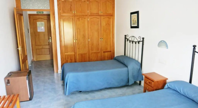 Hostal Brisamar