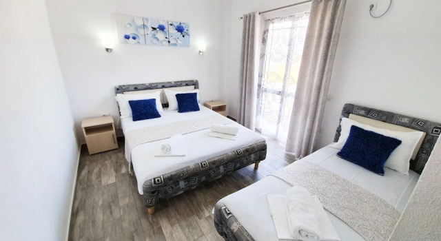 Апартаменты Apartments Cota Guesthouse