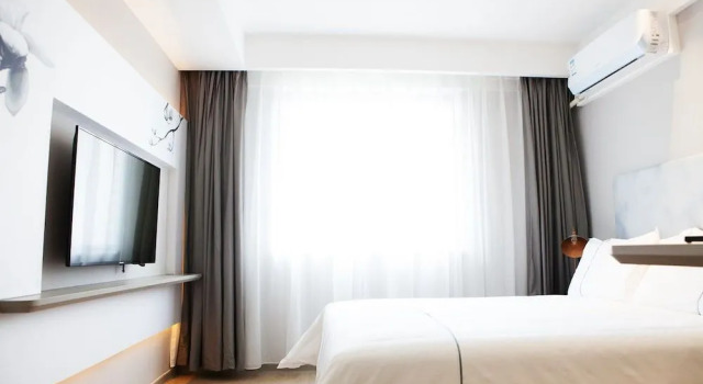 Magnotel Hotel of  Commercial Street Yulong Road Binhai Yancheng, Reserva ahora Hotel Yancheng Jiangsu