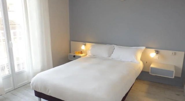 Двухместный номер Standard Hotel Royal Vézère