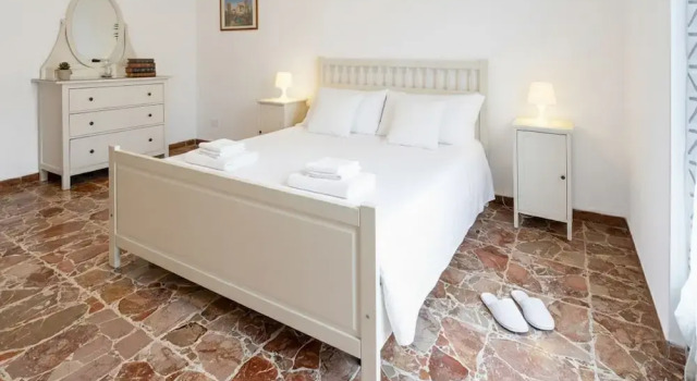 Appartamento Mare e Pedali