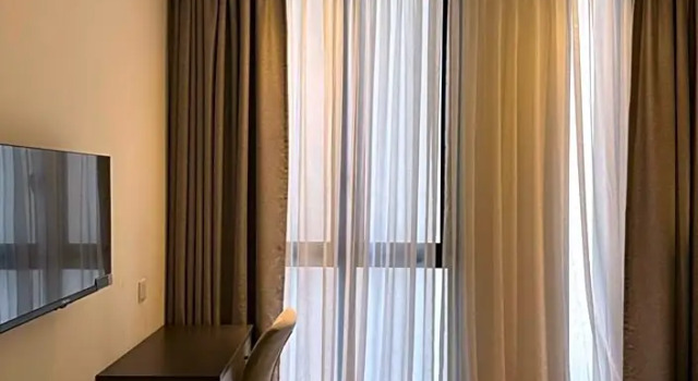 Номер Standard The Gallivant Hotel