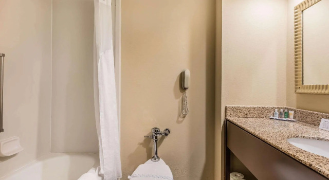 Люкс Comfort Inn & Suites Jasper Hwy 78 West