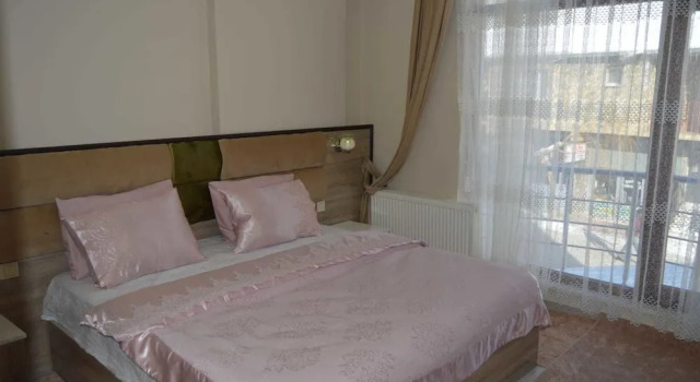 Номер Standard Samanci Hotel