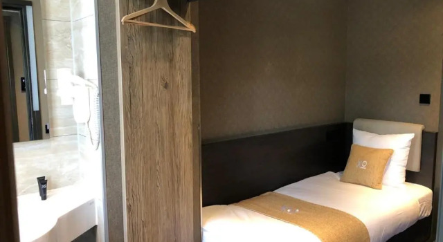 Одноместный номер XO Hotels Infinity