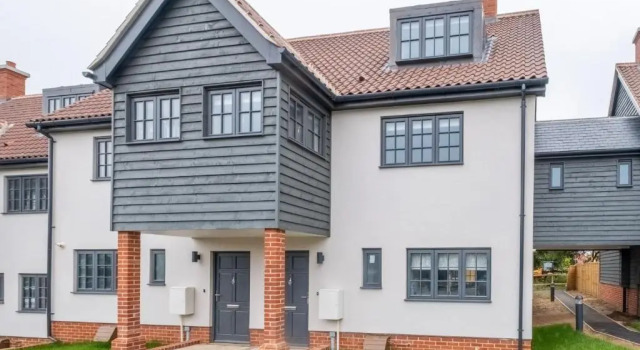 5 Oakes Court, Varaa Huoneisto Asunnot kohteessa Merseyside, Huoneisto