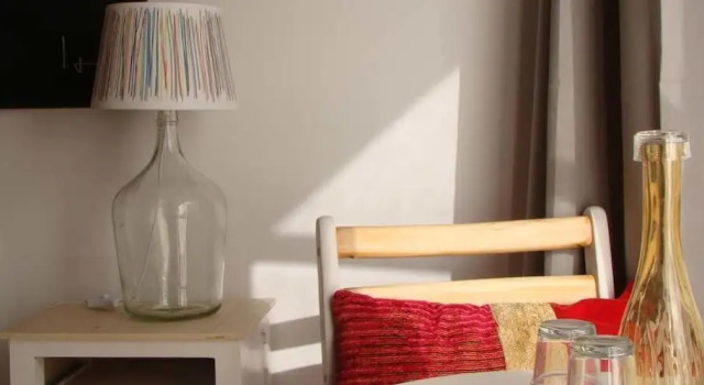 Номер Standard MyRoom Lisboa