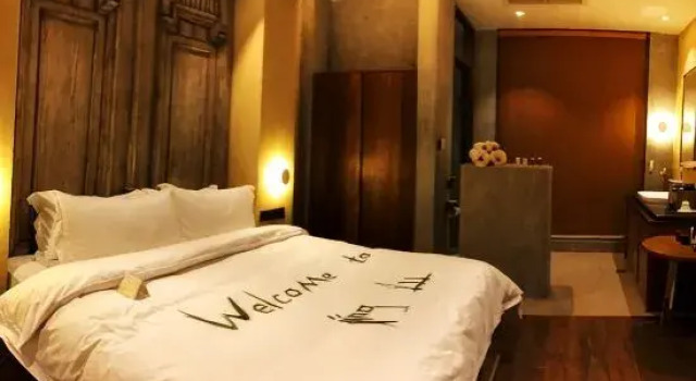Jinglu Lanshan Inn